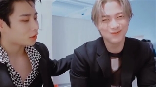 وقتی ام جی قربون صدقه ی مون بین میره....جررررر