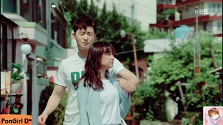 میکس ترکیبی باحال و خنده دار گلچین از فیلم های کره ای