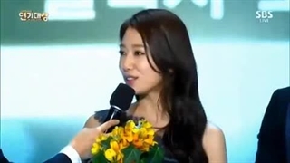 جایزه ی بهترین زوج سال ۲۰۱۴