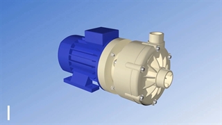 پمپ ضد اسید