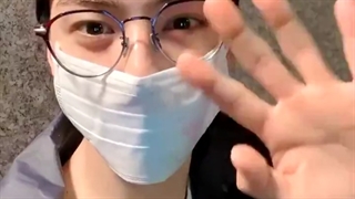 آپدیت توییتر چا اون وو...ترجمه:فردا میبینمتون آروها