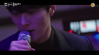 قسمت 4 یک گومیهو هم اتاقی منه + زیرنویس فارسی+ My Roommate Is a Gumiho 2021 با بازی جونگ کی یونگ و هه ری