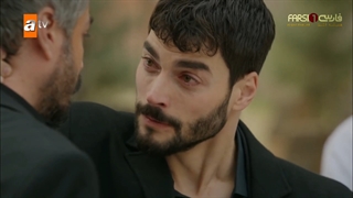 سریال تردید قسمت 236 دوبله فارسی