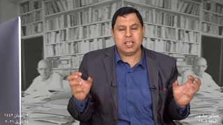 مفاجأة: میشیل فوکو واضع نظام الاجتماعی فی المدارس العربیة کان یغتصب الأطفال فی تونس