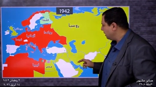 دور مخابرات الفاتیکان فی هزیمة ألمانیا خلال الحرب العالمیة الثانیة