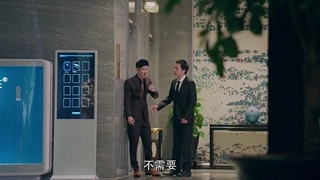 سریال چینی خانم کلاغ آقای مارمولک قسمت۲ زیرنویس فارسی (زیرنویس در توضیحات مهم)