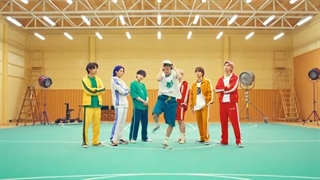 موزیک ویدیو butter Cooler Remix از بی تی اس لینک دانلود در توضیحات