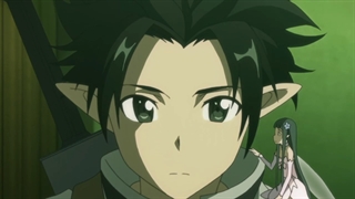 انیمه هنر شمشیر زنی انلاین ( فصل 1 قسمت 17 ) دوبله فارسی