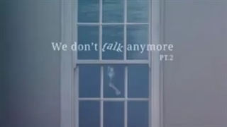هدیه سوم فستا _آهنگ we don't talk anymore _از جیمین و جونگ کوک (لینک دانلود آهنگ به صورت mp3 در توضیحات )_ bts