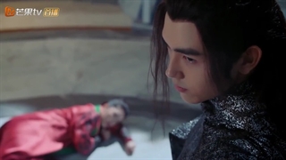 سریال چینی افسانه بیداری قسمت 48 (آخر) با زیرنویس فارسی /Legend of Awakening Chinese Drama 2020