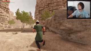 واکنش بازیباز اروپایی به بازی ایرانی نامه باستان