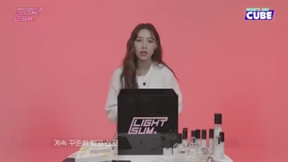 مصاحبه پروفایل چو وون لایت سام با زیرنویس فارسی