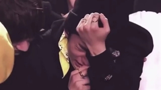 حرف های هیونجین قبل رفتنش