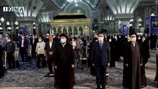 پایان تفکری باطل به دست امام(ره)