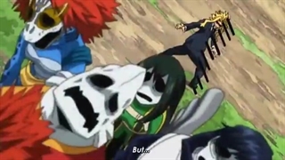 BNHA Zombie’s