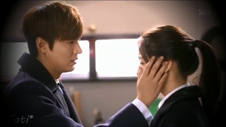 میکس عاشقانه و هماهنگ سریال *وارثان*