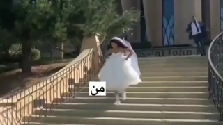 ارمی ها تو روز عروسیشون