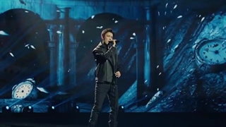 Dimash - Across Endless Dimensions