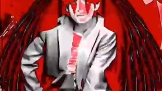 میکس هات و خفن از وی