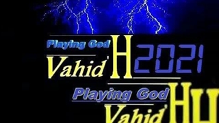 دانلود آهنگ جدید وحید H به نام نواختن خدا