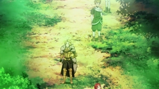 انیمهkumo desu ga, nani ka?قسمت21بازیرنویس فارسی