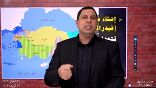 خطة حرکة ١٠ دیسمبر للاستیلاء على الجیش الترکی والمخابرات