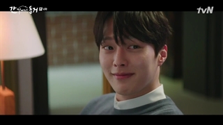 قسمت 4 سریال کره ای هم اتاقی من یک گومیهو است +زیرنویس فارسی My Roommate Is a Gumiho 2021 با هنرمندی هیری و جانگ کی یونگ