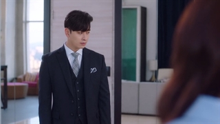 سریال من با یک آنتی فن ازدواج کردم قسمت 11+ زیرنویس فارسی