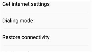 دستورالعمل سیم کارت بین المللی نایت سیم گوشی اندرویدی