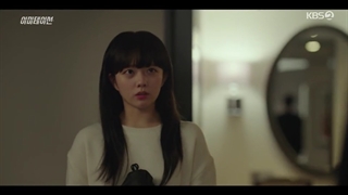 قسمت پنجم سریال کره ای تقلید(Imitation 2021) + زیرنویس فارسی