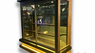 تجهیزات قنادی سیلور