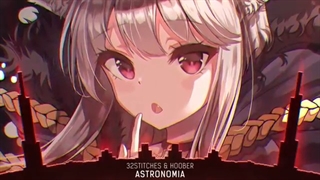 ((Nightcore ((Astronomia