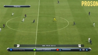 بهترین و برترین گل در pes