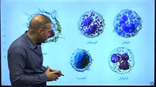 نمونه تدریس استاد حمیدرضا زارعی