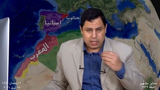 تعلیقا على استقبال إسبانیا زعیم البولیساریو سرا بجواز سفر مزور واسم مستعار