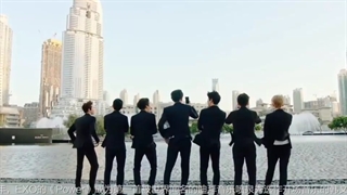 9 سال با اکسو ♥♥ we are one♥♥