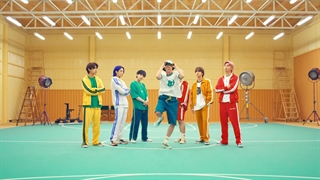 MV BETTER_color remix