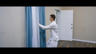 تریلر فیلم The Box 2021