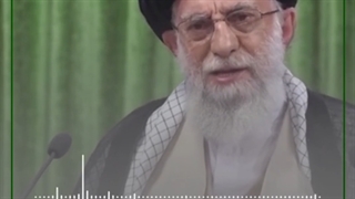 کسی که دلسوز مردم است، مردم رو از رفتن پای صندوق رای منع نمی کنه...