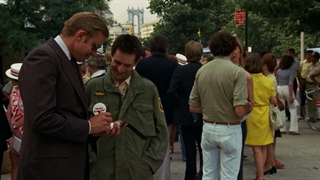فیلم راننده تاکسی Taxi Driver 1976 ویواموویز