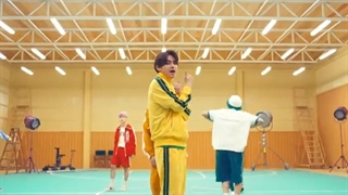 Butter (Cooler Remix) از بی تی اس