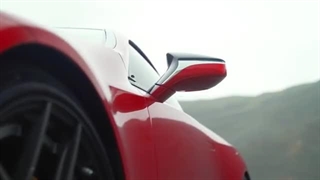 لکسوس LC500