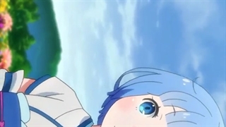 تغییر شخصیت های انیمه