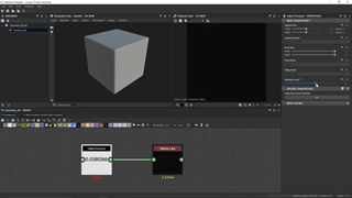 آموزش مقدمه ای بر توابع Substance Designer - قسمت سوم