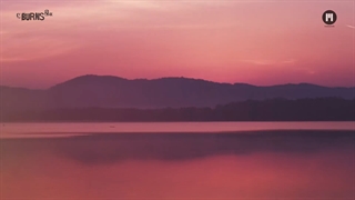 دانلود فوتیج افکت سوختن فیلم mBurn 2 – 4K