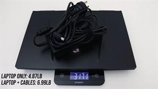 بررسی لپ تاپ گیمینگ MSI GL65 Leopard 10sdr