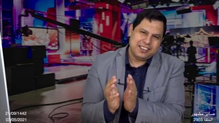 القنوات الفضایٔیة والمخابرات.. شهادة الإعلامی أسعد طه