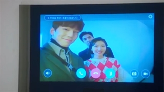 قسمت 12 سریال من با یک آنتی فن ازدواج کردم+زیرنویس فارسی اضافه شد