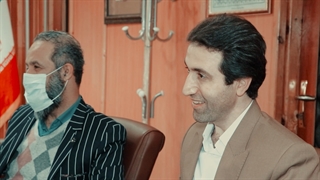 علیرضا مددی مژدهی| کاندید شورای شهر رشت