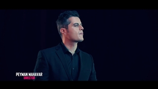 موزیک ویدئو شاه نشین قلبم (ایوان بند )